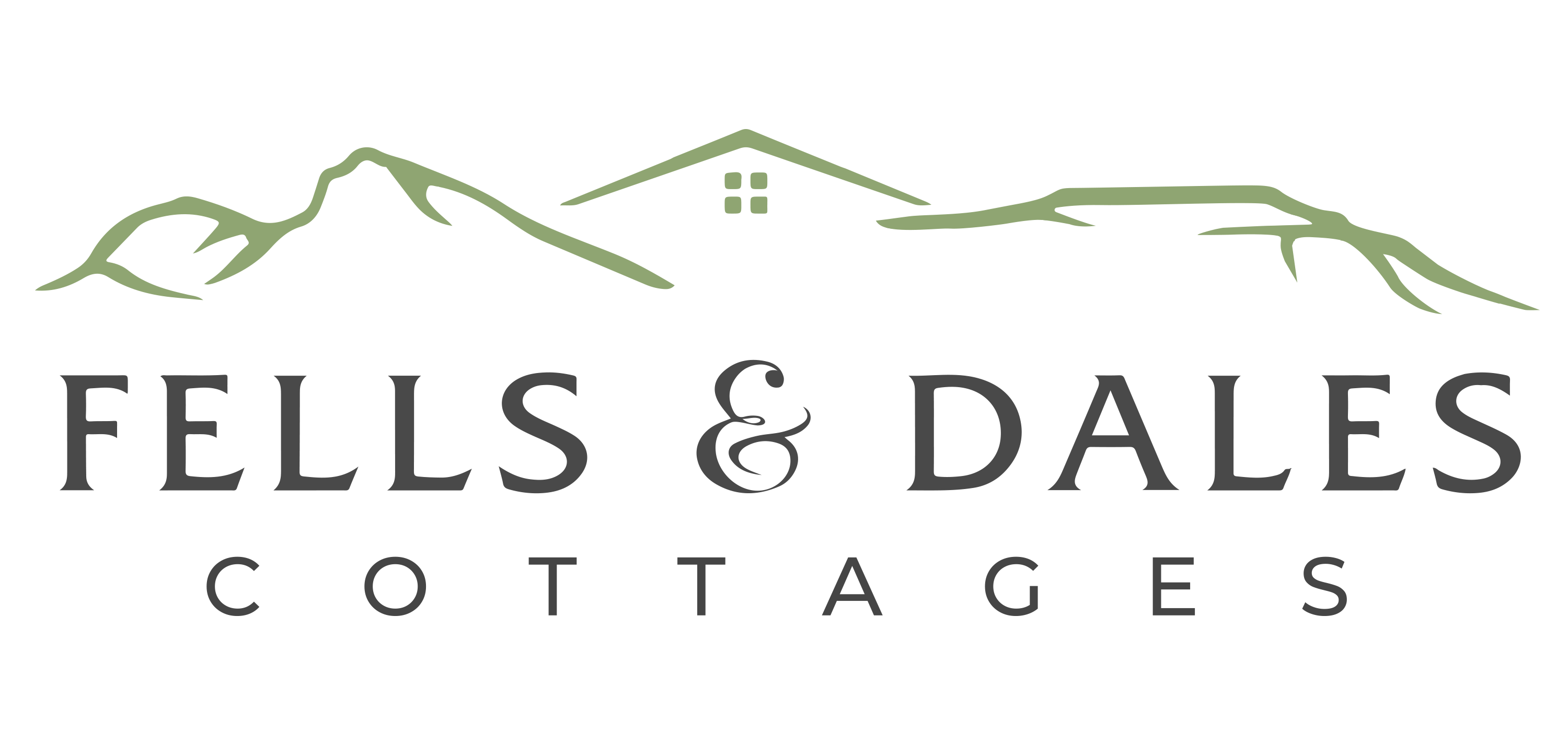 Herdwick Cottages Logo