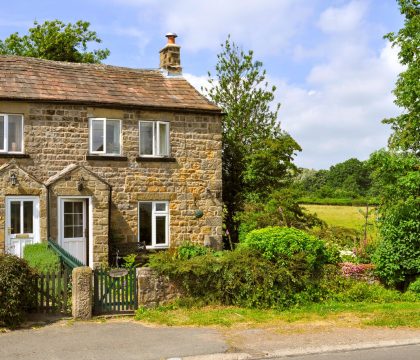 Bramblewick Cottage - Fearby - Herdwick Cottages