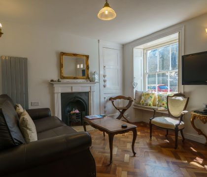 Church View Cottage