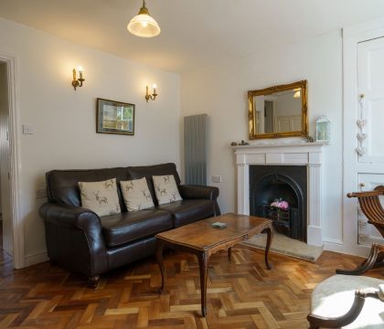 Church View Cottage