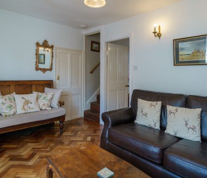 Church View Cottage