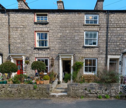 Church View Cottage - Kendal - Herdwick Cottages