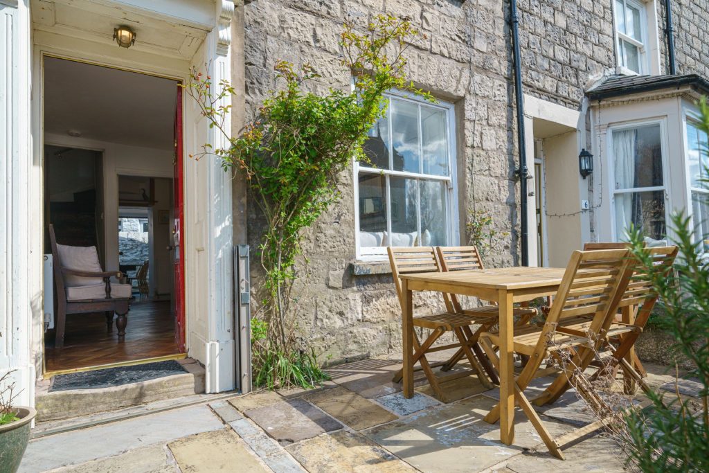 Church View Cottage - Kendal - Herdwick Cottages