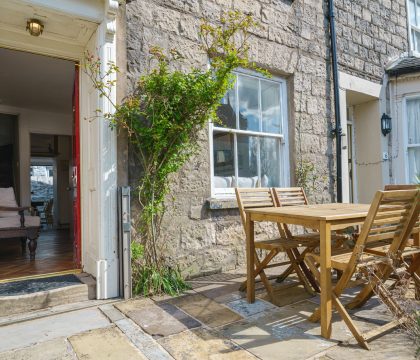 Church View Cottage - Kendal - Herdwick Cottages