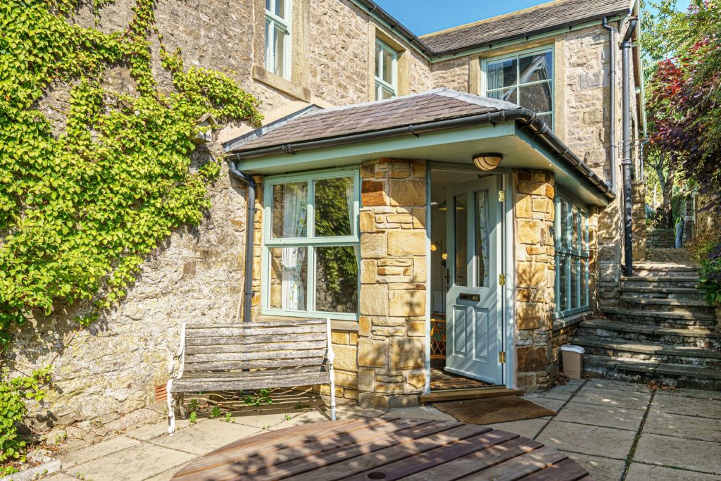 Brookside Cottage - Maulds Meaburn, Eden Valley