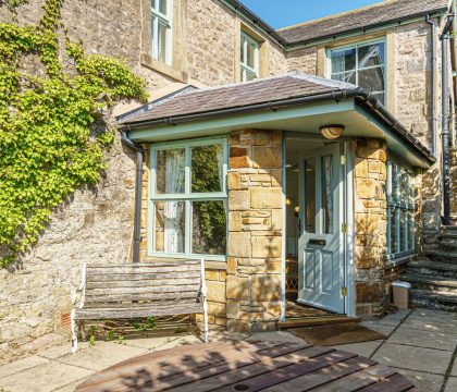 Brookside Cottage - Maulds Meaburn, Eden Valley
