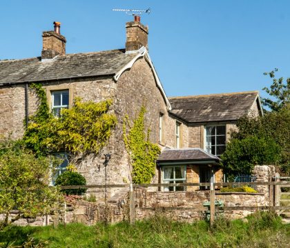 Brookside Cottage - Maulds Meaburn, Eden Valley | Herdwick Cottages