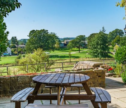 Brookside Cottage - Maulds Meaburn, Eden Valley | Herdwick Cottages