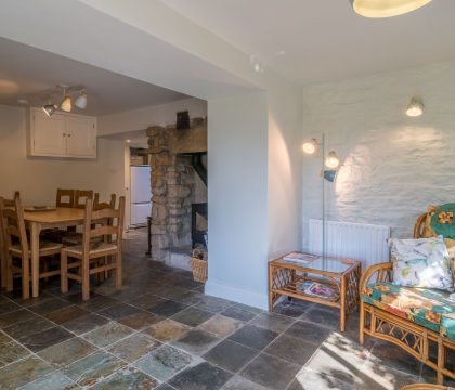 Brookside Cottage - Maulds Meaburn, Eden Valley | Herdwick Cottages