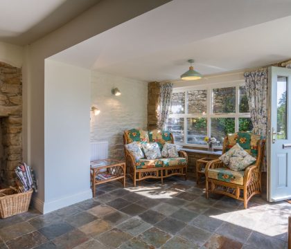 Brookside Cottage - Maulds Meaburn, Eden Valley | Herdwick Cottages