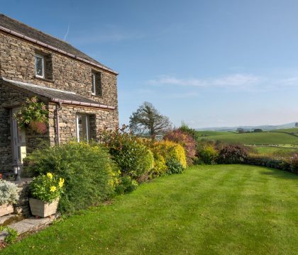 High Butterbent Cottage - Kendal