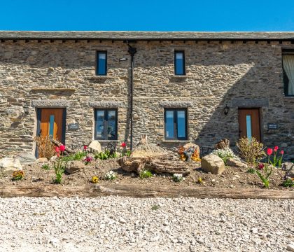 Croft Cottage