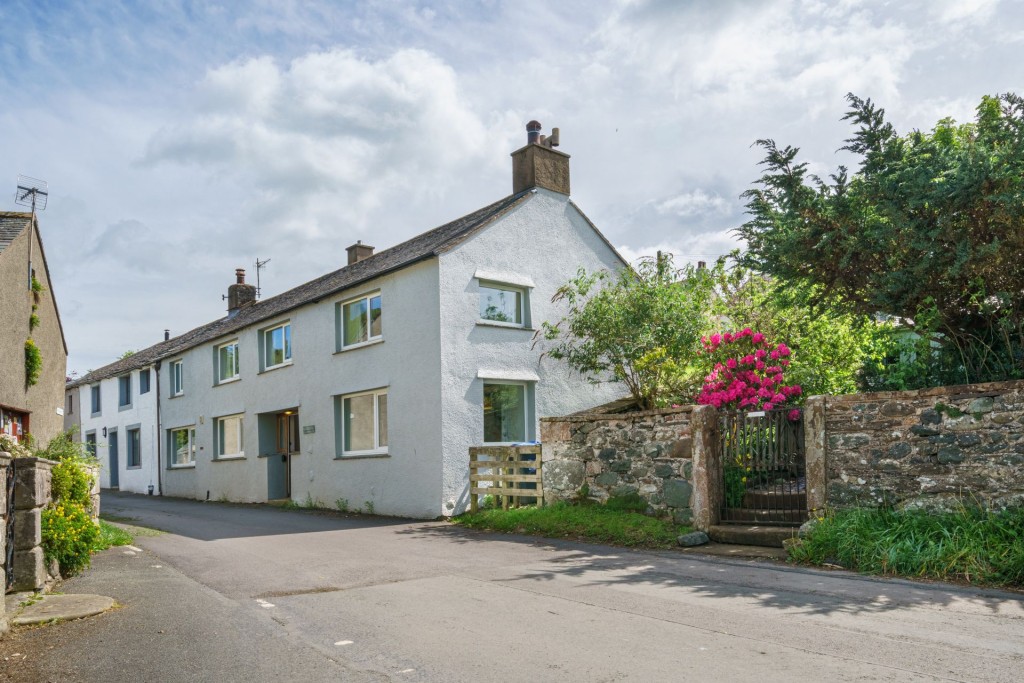 Rivendell Cottage, Bassenthwaite, Lake District