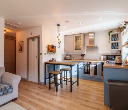 Windermere Cottage - Lake District Cottages