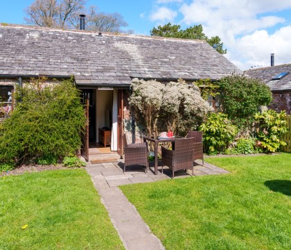 Todd Cottage - Santon Bridge - Lake District Cottage