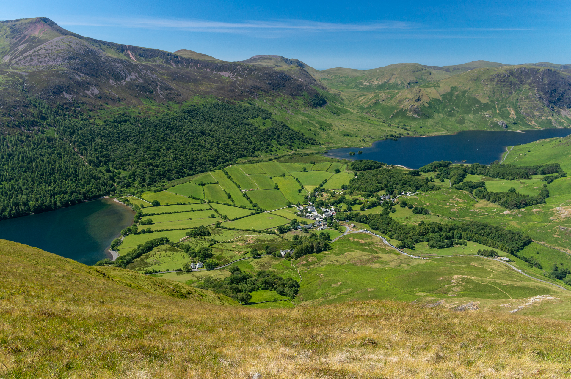 (c) Fellsanddalescottages.co.uk