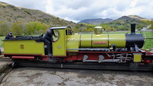 Holiday Cottages in Eskdale and Wasdale