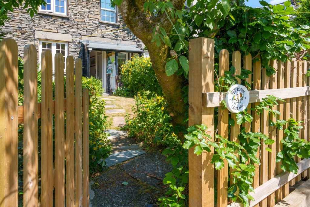 Red Robin Cottage | Ambleside