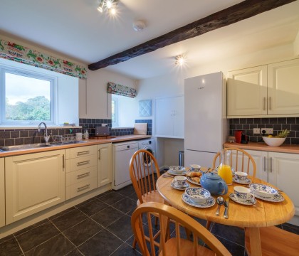 Townend Farmhouse, Ullswater | Kitchen