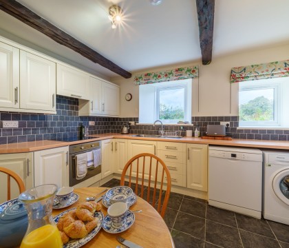 Townend Farmhouse, Ullswater | Kitchen