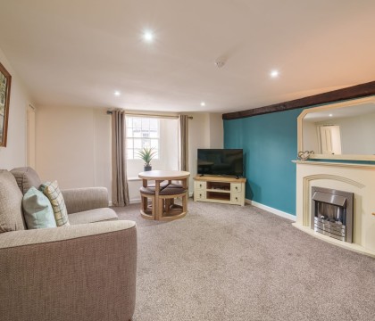 Library View Apartment - Kendal