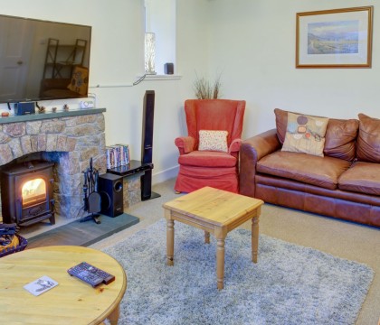 Stamp Howe - Troutbeck, Windermere