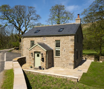 Brontë Cottage - Garsdale, Sedbergh