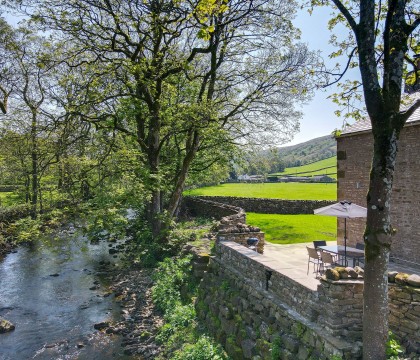 BrontÃƒÂ« Cottage - Garsdale, Sedbergh