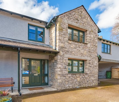 7 The Old Woodyard, Kendal