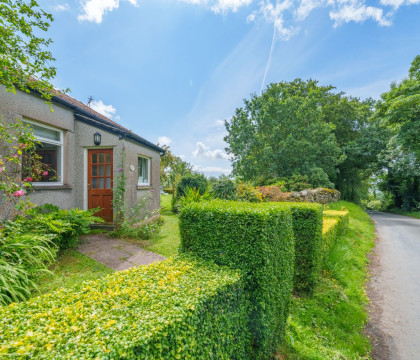 Woodland Cottage - Cartmel