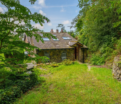Broughton Bank Cottage, Cartmel