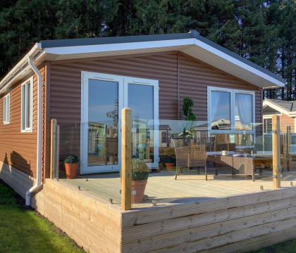 Antler Lodge, Meadows Retreat Lodge Park, Moota