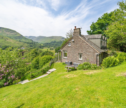 Fellgarth Patterdale