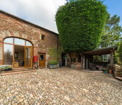 Bramley Cottage - Hunsonby