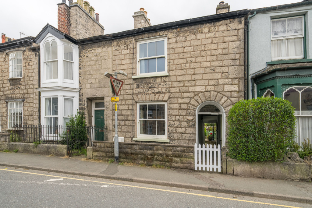 Toffeepot Cottage Kendal