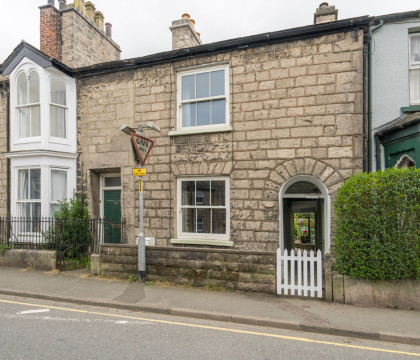 Toffeepot Cottage Kendal