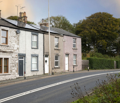 Three Bridges, Ulverston