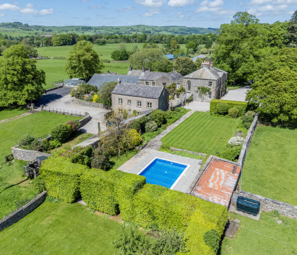 Pool available May through September (Heated in June, July & August)