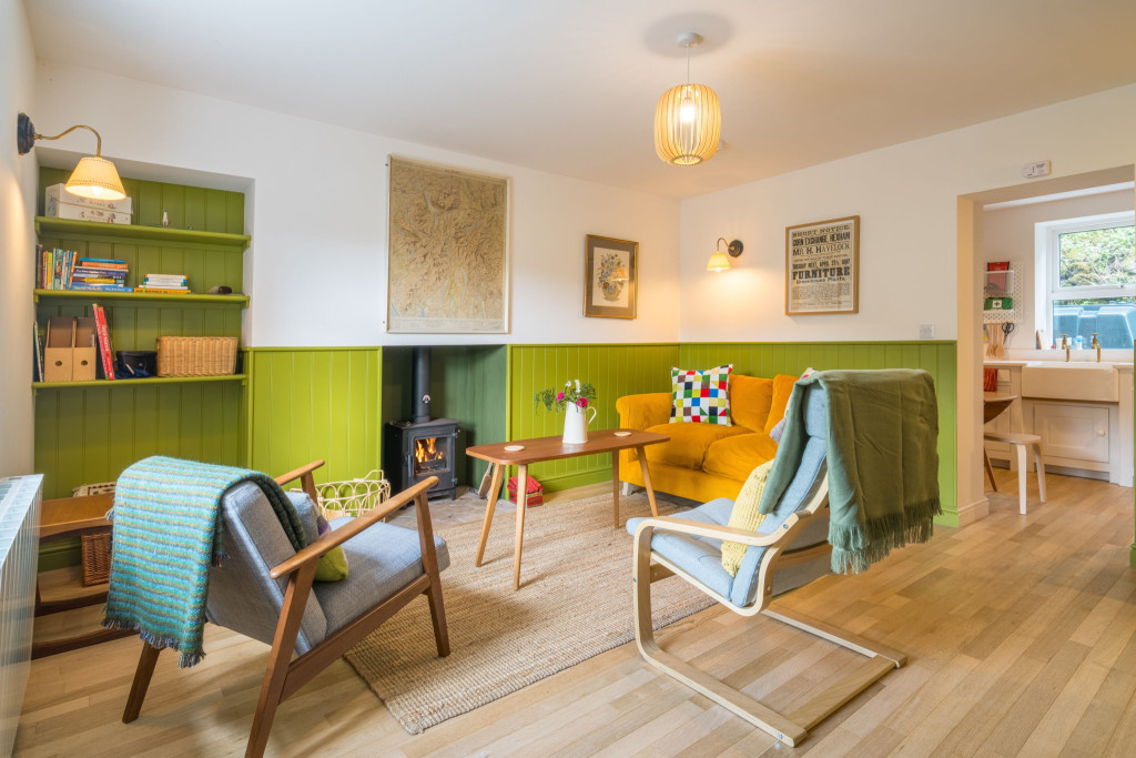 4 Low Rake, Glenridding, Ullswater