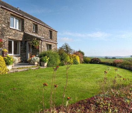 High Butterbent Cottage - Kendal