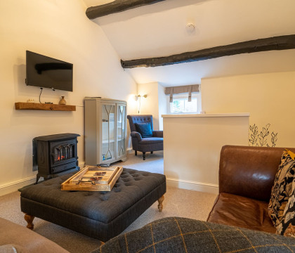 Low Nook Cottage, Broughton-in-Furness