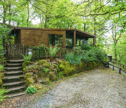 Dock Tarn Lodge, Neaum Crag, Ambleside