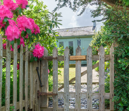 Rivendell Cottage, Bassenthwaite, Lake District