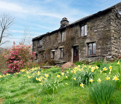 High Beckside - Patterdale Holiday Cottage - Lake District