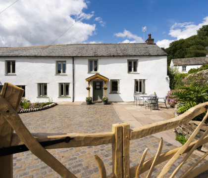 Joe's Cottage - Brigsteer