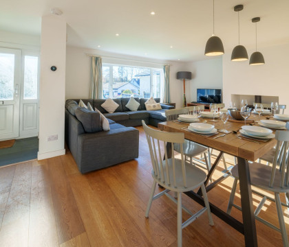 Number 5 - Ambleside Holiday Cottage