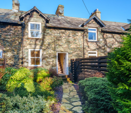 7 Low Glenridding, Ullswater