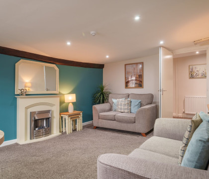 Library View Apartment - Kendal