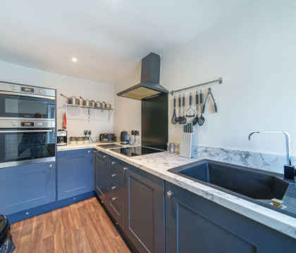 Library View Apartment - Kendal