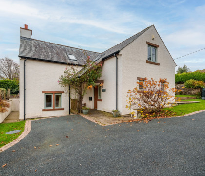 Margaret House - Pooley Bridge, Ullswater